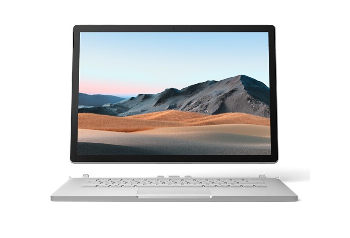 单县Surface 维修前的准备工作